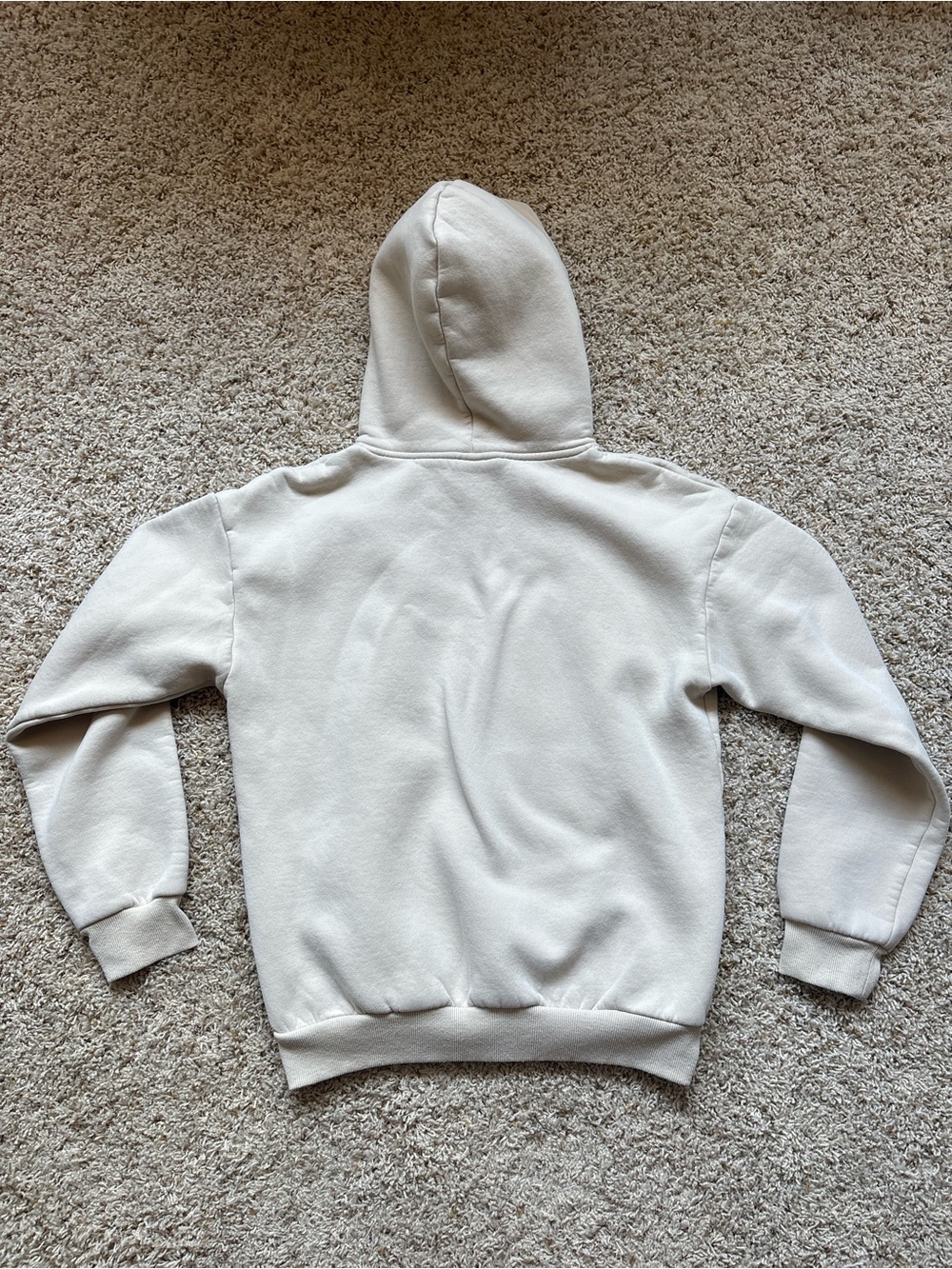 Comfrt Sweat Set Womens Hoodie Jogger Pants Oversized Loungewear Small - Picture 10 of 10